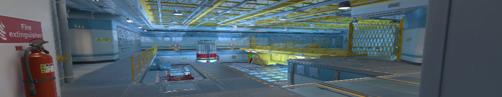 Crosshair